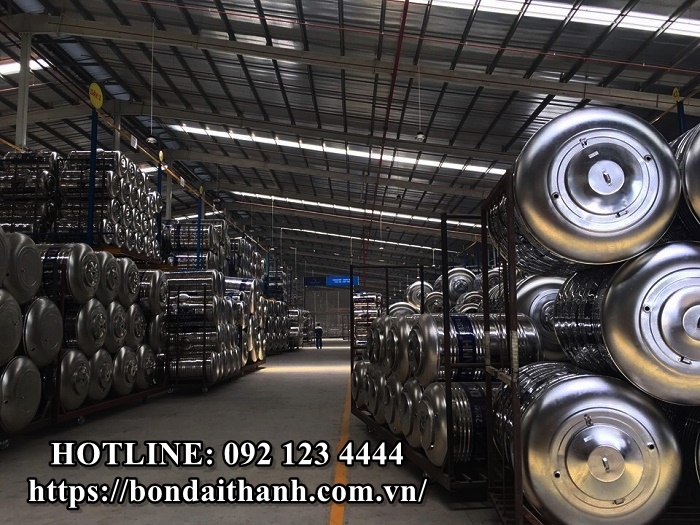 Bồn nước Đại Thành