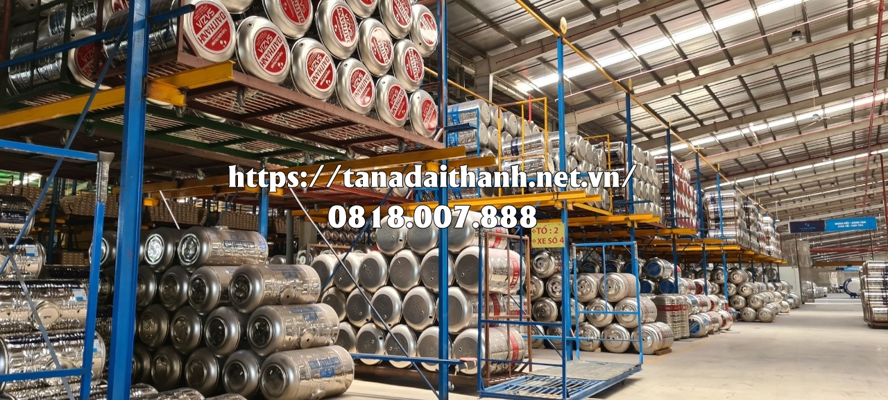 Đại lý bán Bồn nước inox Tân Á Đại Thành TP Hồ Chí Minh